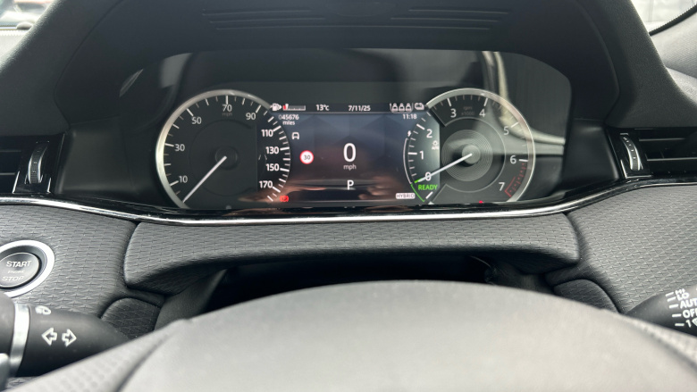 Land Rover Range Rover Evoque 1.5 P300e R-Dynamic S 5dr Auto Hatchback